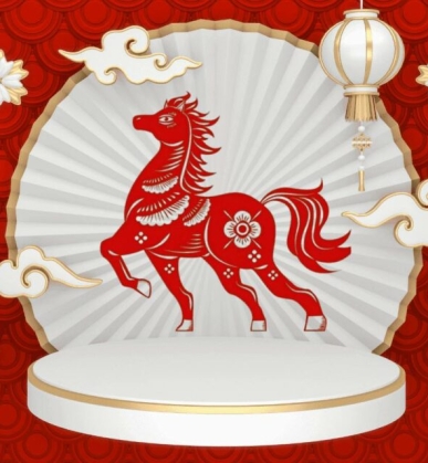 Bạn có cảm nhận được mùi Tết đang đến chưa?