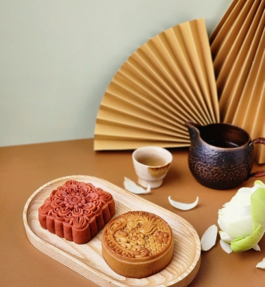 Bánh trung thu healthy – Những tiêu chuẩn tinh tuyển cho từng thể trạng