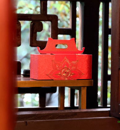 Mùa Thu – Mùa Của Sự Quay Về, Mùa Của Những Món Quà Gửi Gắm Yêu Thương