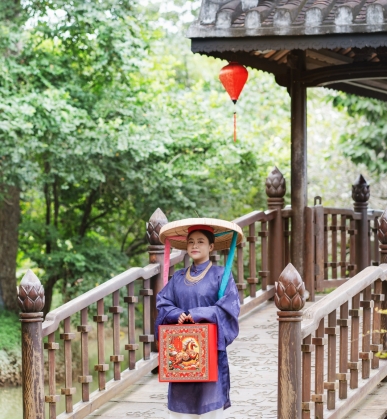 TẾT NĂM NAY TÔI KHÔNG TẶNG QUÀ NHƯ MỌI NĂM