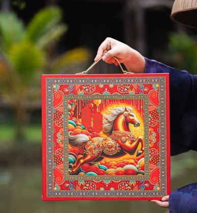 THẮNG MÃ: BỨT TỐC BỀN BỈ CÙNG NHỮNG HÀNH TRÌNH LOGISTICS