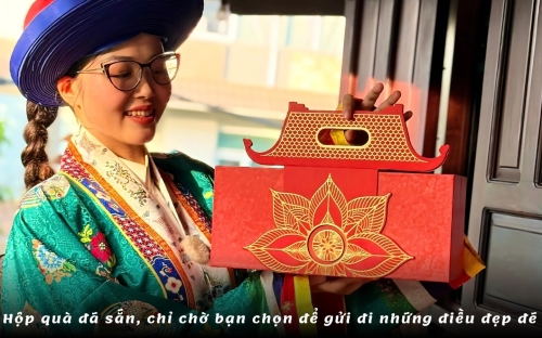 Vì sao doanh nghiệp nên tặng quà vào mỗi dịp lễ, như ngày Trung Thu?