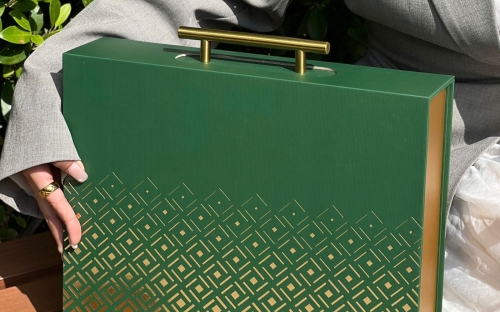 LỘC ẤN: DẤU ẤN VỮNG BỀN CHO NHỮNG GIÁ TRỊ LÂU DÀI