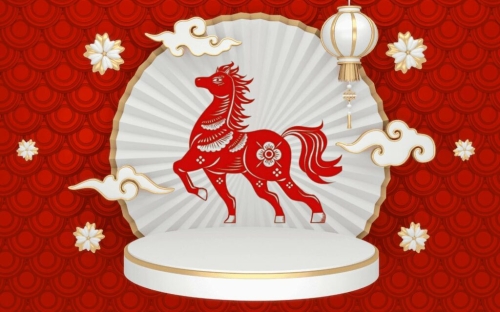 Bạn có cảm nhận được mùi Tết đang đến chưa?