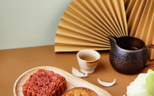 Bánh trung thu healthy – Những tiêu chuẩn tinh tuyển cho từng thể trạng