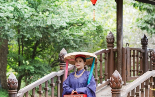 TẾT NĂM NAY TÔI KHÔNG TẶNG QUÀ NHƯ MỌI NĂM