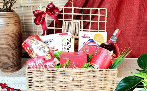 MỘC KHANG: MÓN QUÀ TẾT GẦN GŨI CHO SỰ QUAN TÂM BỀN BỈ