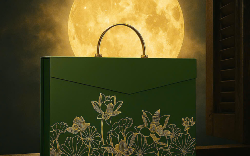 Tiêu chí chọn quà Trung thu cho doanh nghiệp: Tôn vinh giá trị, gửi gắm tâm giao