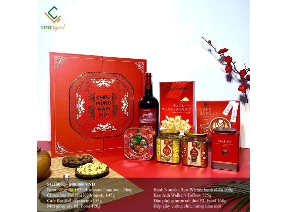 Hộp quà Tết SG25061